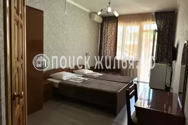 Гостевой дом «Аракс»