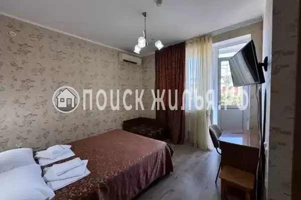 Гостевой дом «Аракс»