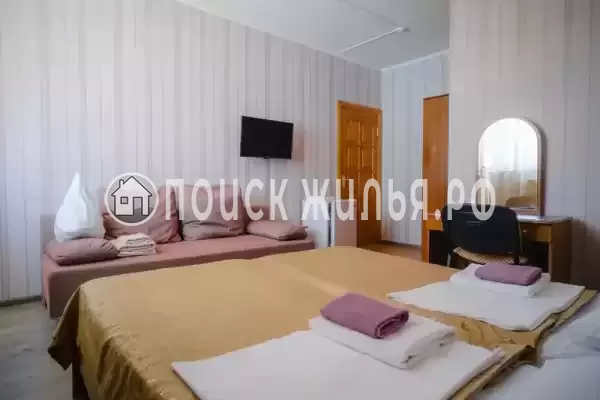 Гостевой дом «Аракс»