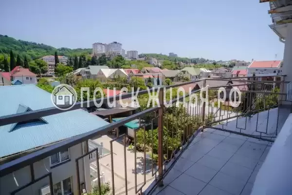 Гостевой дом «Аракс»