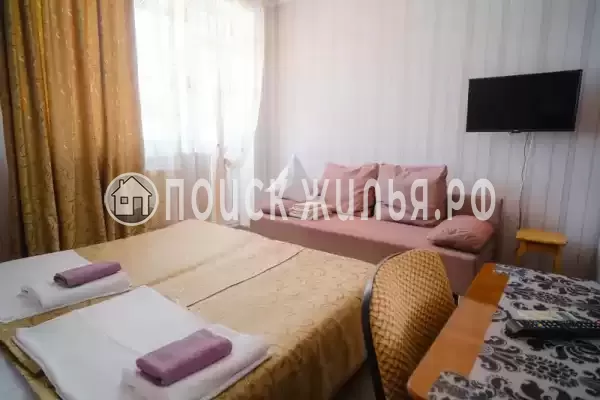 Гостевой дом «Аракс»