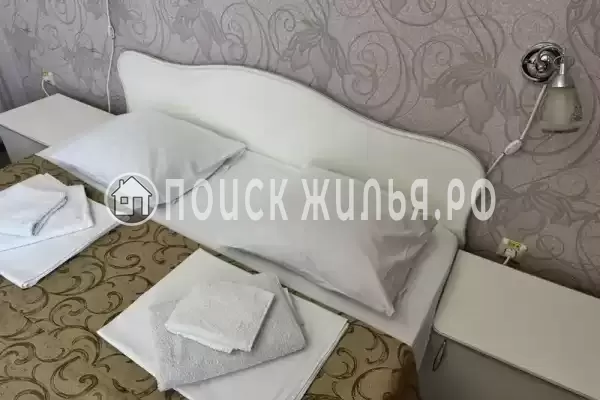 Гостевой дом «Аракс»