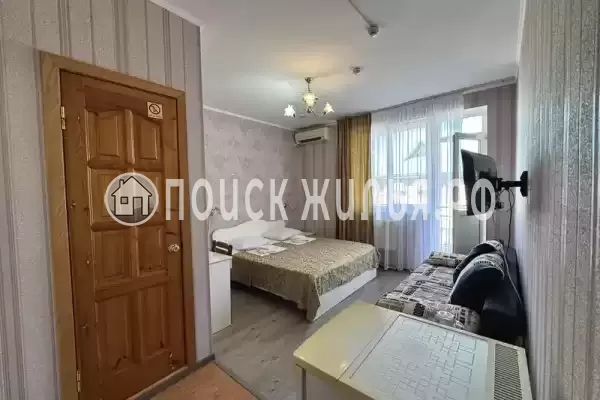 Гостевой дом «Аракс»