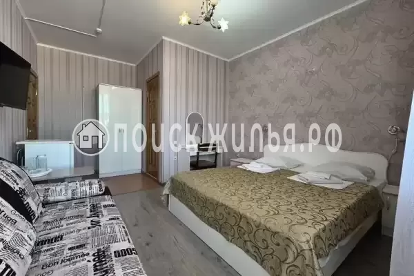 Гостевой дом «Аракс»