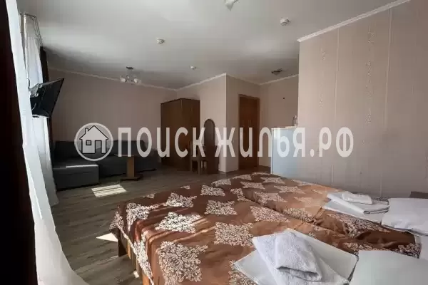 Гостевой дом «Аракс»