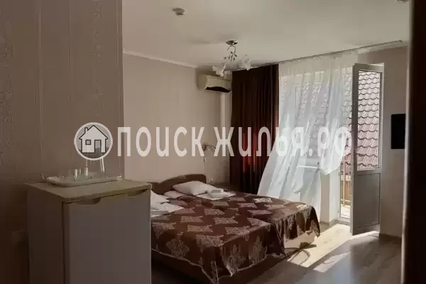 Гостевой дом «Аракс»