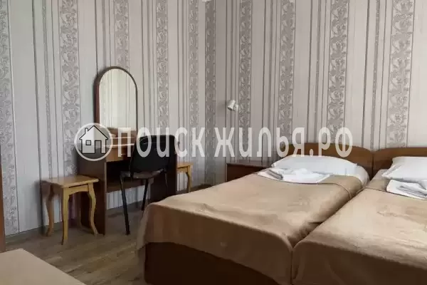 Гостевой дом «Аракс»