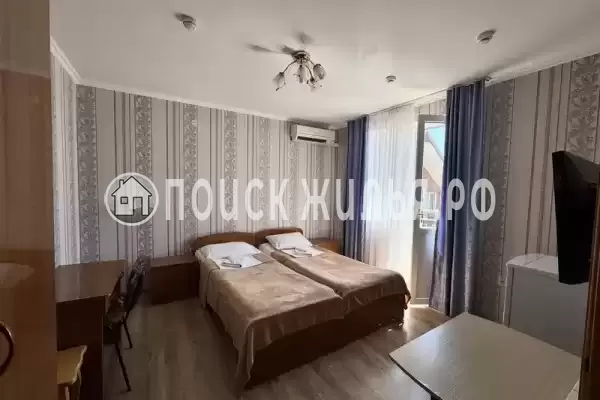 Гостевой дом «Аракс»