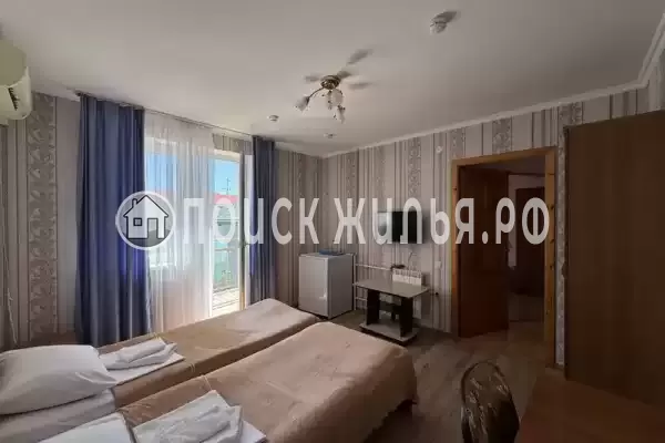 Гостевой дом «Аракс»