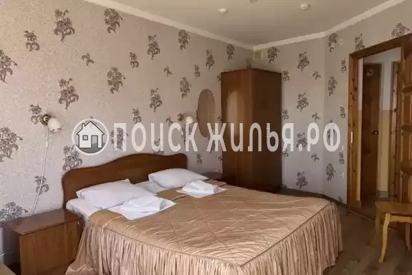 Гостевой дом «Аракс»