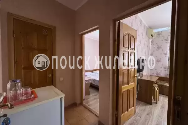 Гостевой дом «Аракс»