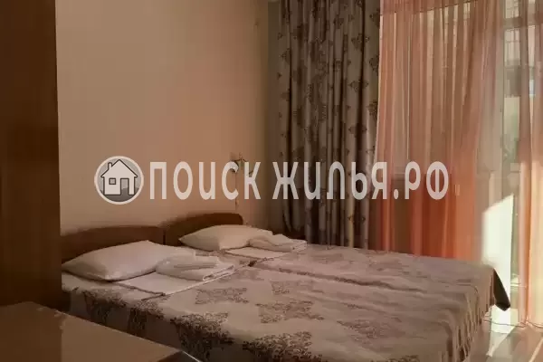 Гостевой дом «Аракс»