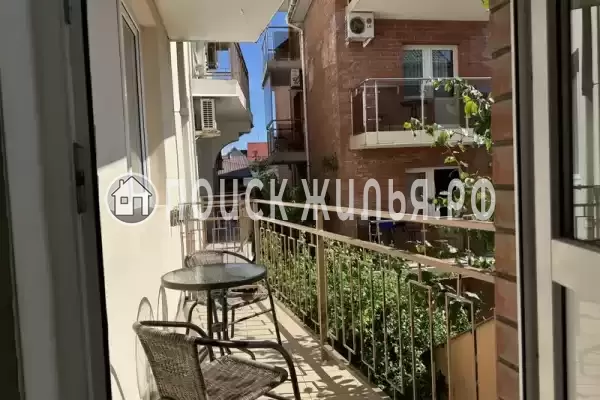 Гостевой дом «Аракс»