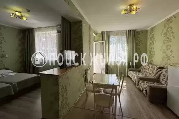 Гостевой дом «Аракс»