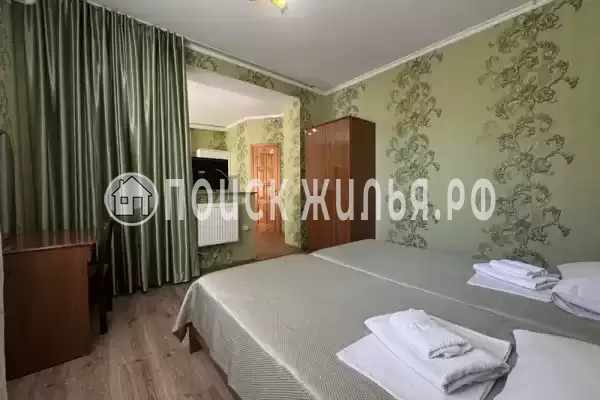 Гостевой дом «Аракс»