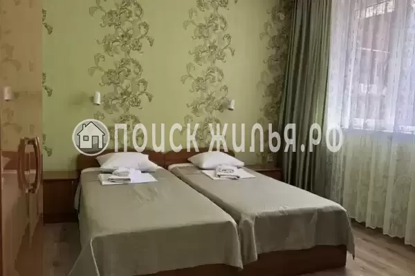 Гостевой дом «Аракс»