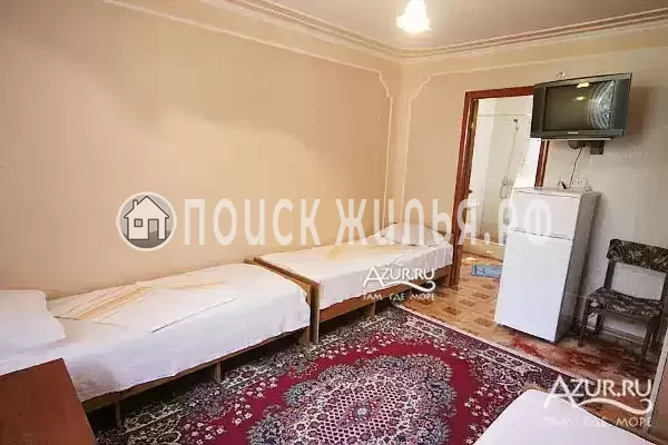 Частный сектор «А» Частный сектор «А»