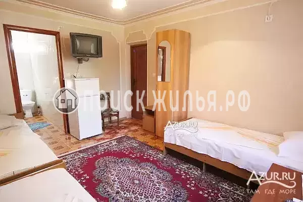 Частный сектор «А» Частный сектор «А»