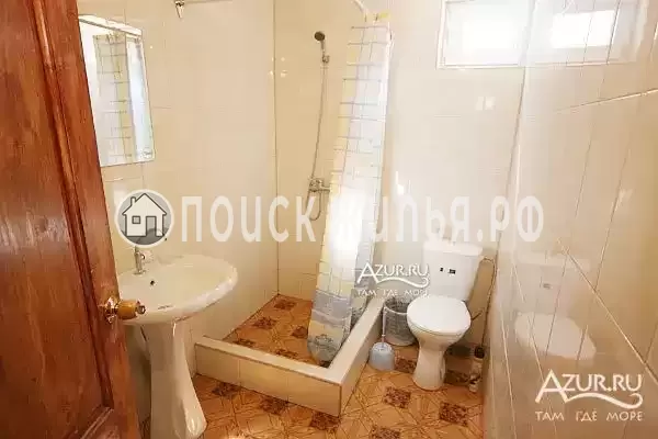 Частный сектор «А» Частный сектор «А»