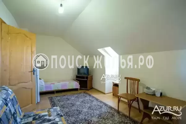 Частный сектор «А» Частный сектор «А»