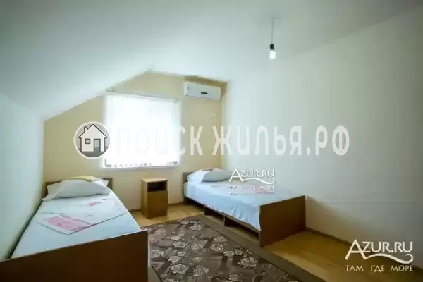 Частный сектор «А» Частный сектор «А»