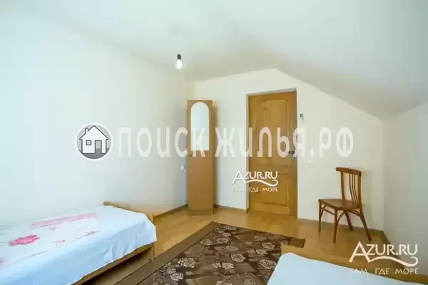 Частный сектор «А» Частный сектор «А»