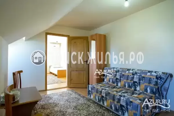 Частный сектор «А» Частный сектор «А»