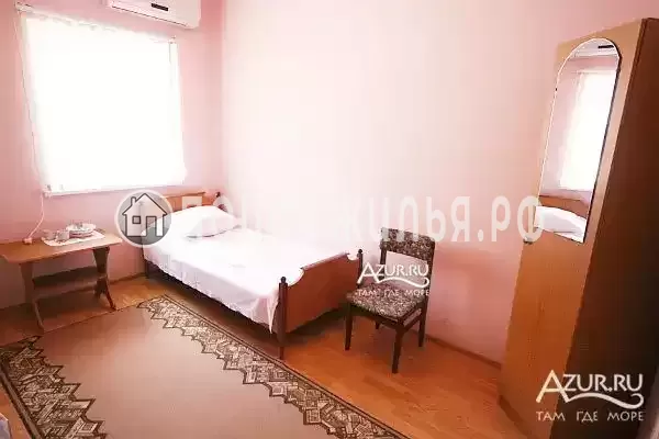 Частный сектор «А» Частный сектор «А»