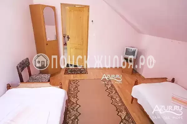 Частный сектор «А» Частный сектор «А»