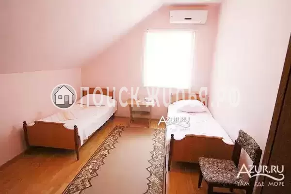 Частный сектор «А» Частный сектор «А»