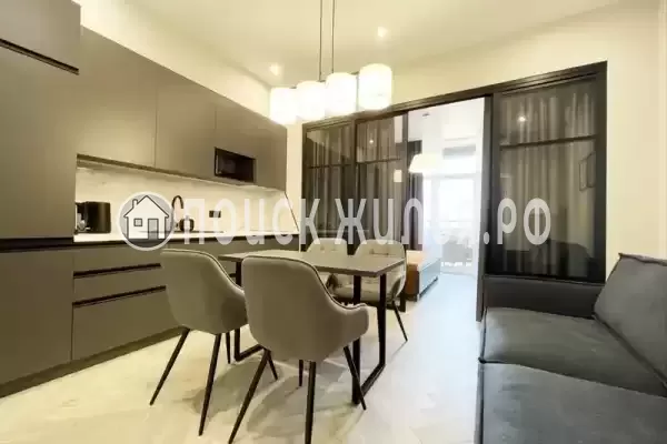 Апартаменты «Family Atlas Aparts»