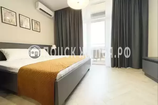 Апартаменты «Family Atlas Aparts»