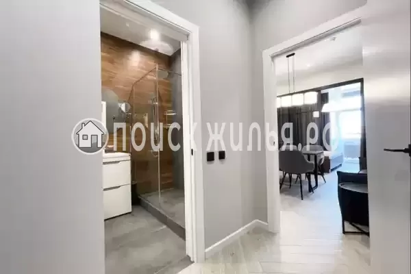 Апартаменты «Family Atlas Aparts»