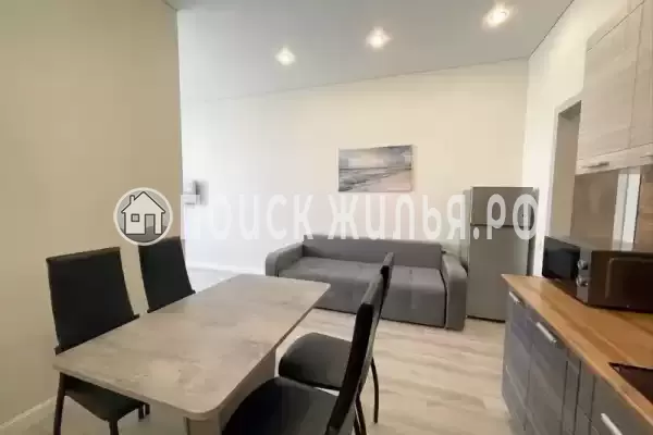 Апартаменты «Family Atlas Aparts»