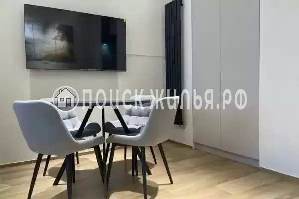 Апартаменты «Family Atlas Aparts»