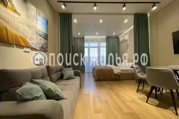 Апартаменты «Family Atlas Aparts»