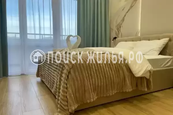 Апартаменты «Family Atlas Aparts»