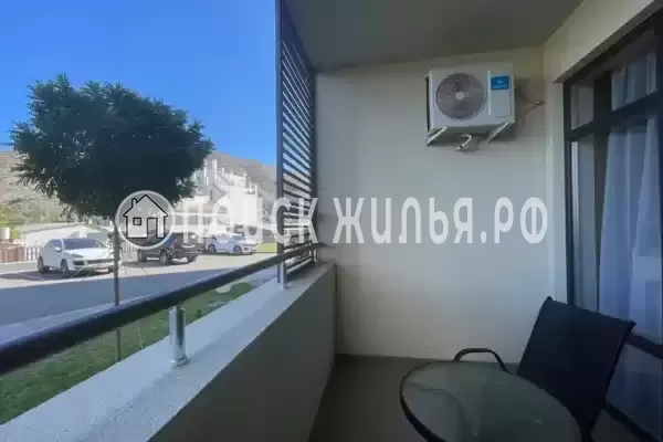 Апартаменты «Family Atlas Aparts»