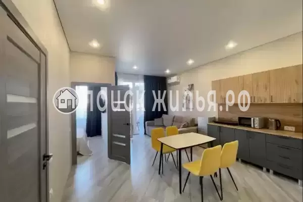 Апартаменты «Family Atlas Aparts»