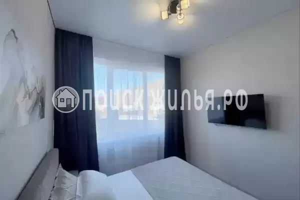 Апартаменты «Family Atlas Aparts»