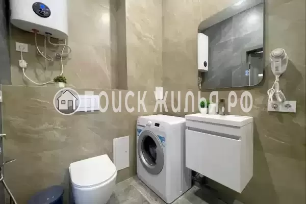 Апартаменты «Family Atlas Aparts»