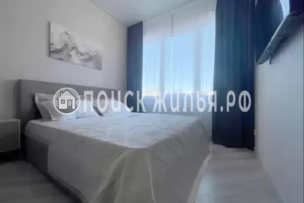 Апартаменты «Family Atlas Aparts»