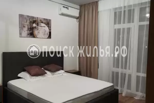 Апартаменты «Family Atlas Aparts»