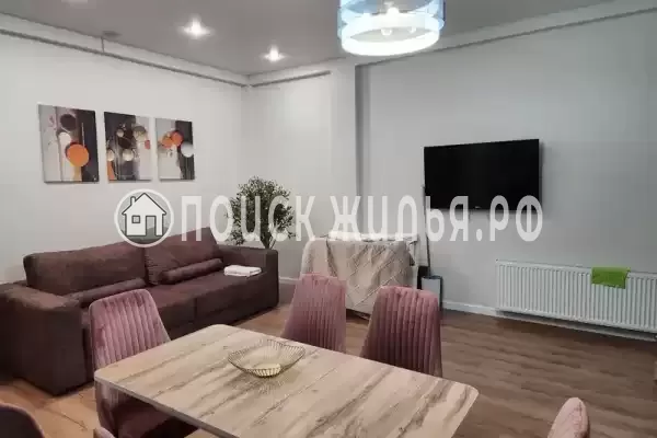 Апартаменты «Family Atlas Aparts»