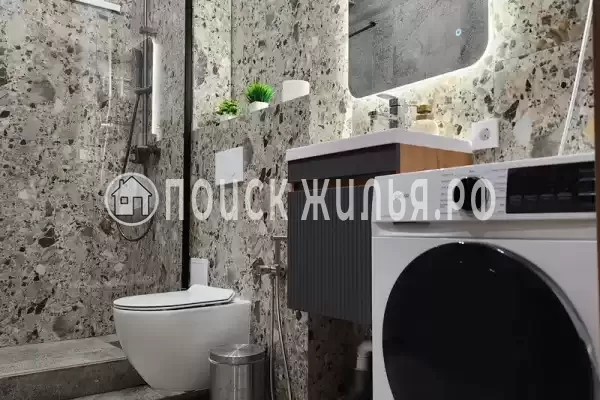 Апартаменты «Family Atlas Aparts»