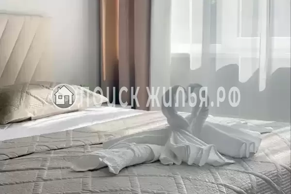 Апартаменты «Family Atlas Aparts»