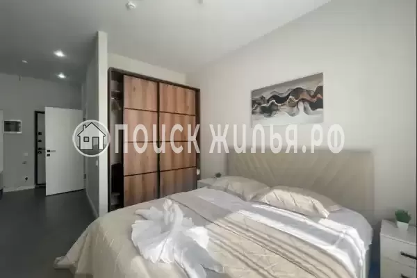 Апартаменты «Family Atlas Aparts»