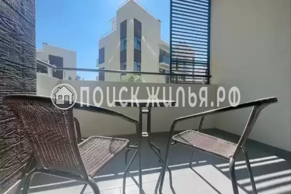 Апартаменты «Family Atlas Aparts»