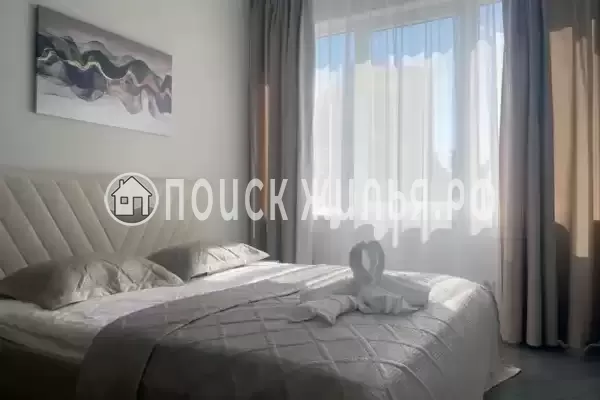 Апартаменты «Family Atlas Aparts»