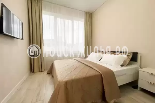 Апартаменты «Family Atlas Aparts»